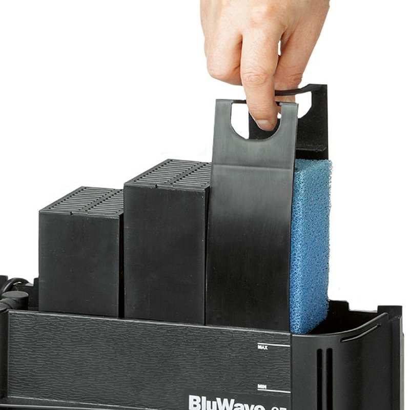 Hydor Bluwave 07 filtro interno per acquario