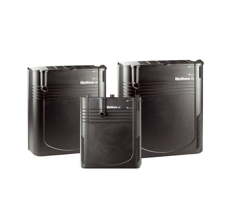 Hydor Bluwave filtro interno per acquario