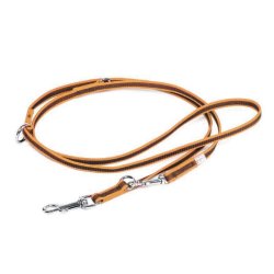Julius K9 Guinzaglio addestramento 14mm x 2,2m super-grip