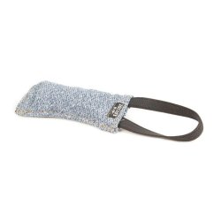 Julius K9 Tug in Nylon e Cotone 20x5cm manicotto con 1 maniglia
