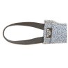 Julius K9 Tug in Nylon e Cotone 20x5cm manicotto con 1 maniglia