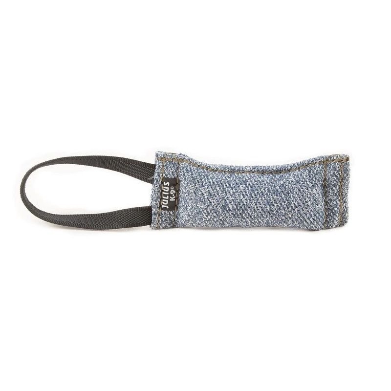 Julius K9 Tug in Nylon e Cotone 20x5cm manicotto con 1 maniglia