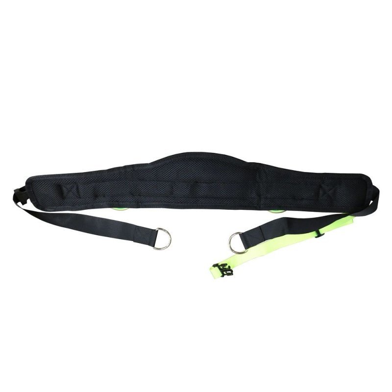 Axaeco Cintura dog trekking