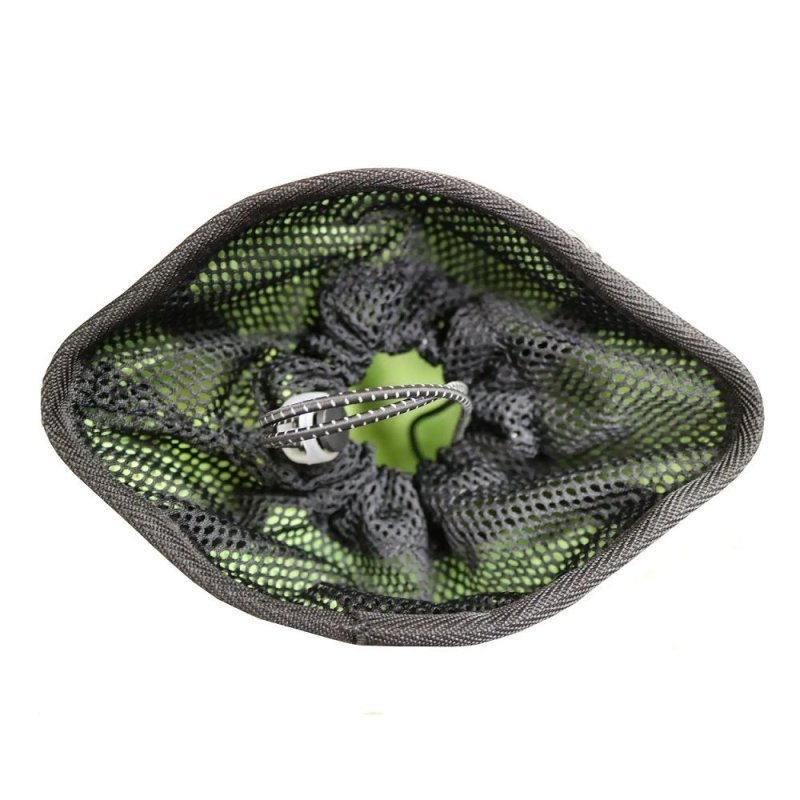 Axaeco Pit Stop bag portabocconcini