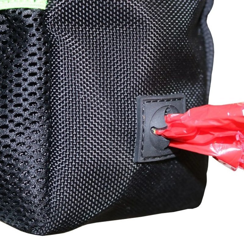 Axaeco Pit Stop bag portabocconcini