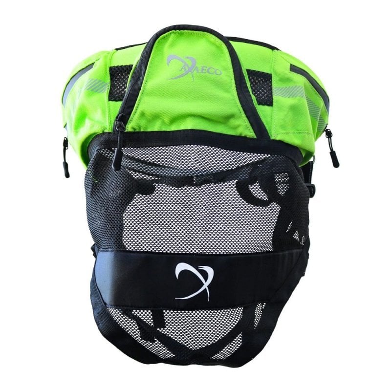 Axaeco Explorer Belt cintura per dog trekking Axaeco Explorer Belt cintura per dog trekking
