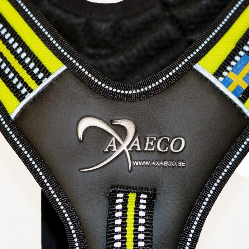 Axaeco 4 Season Power Harness pettorina svedese