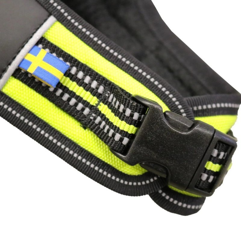 Axaeco 4 Season Power Harness pettorina svedese