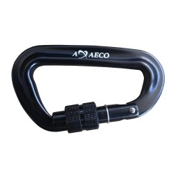 Axaeco Carabiner CaniX Belt moschettone per cintura