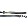 Axaeco 4 Season Leash S 16mm x 1,2m guinzaglio in nylon alta visibilità