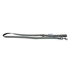 Axaeco 4 Season Leash S 16mm x 1,2m guinzaglio in nylon alta visibilità