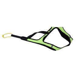 Axaeco X Shirt Harness imbracatura per sleddog e canicross
