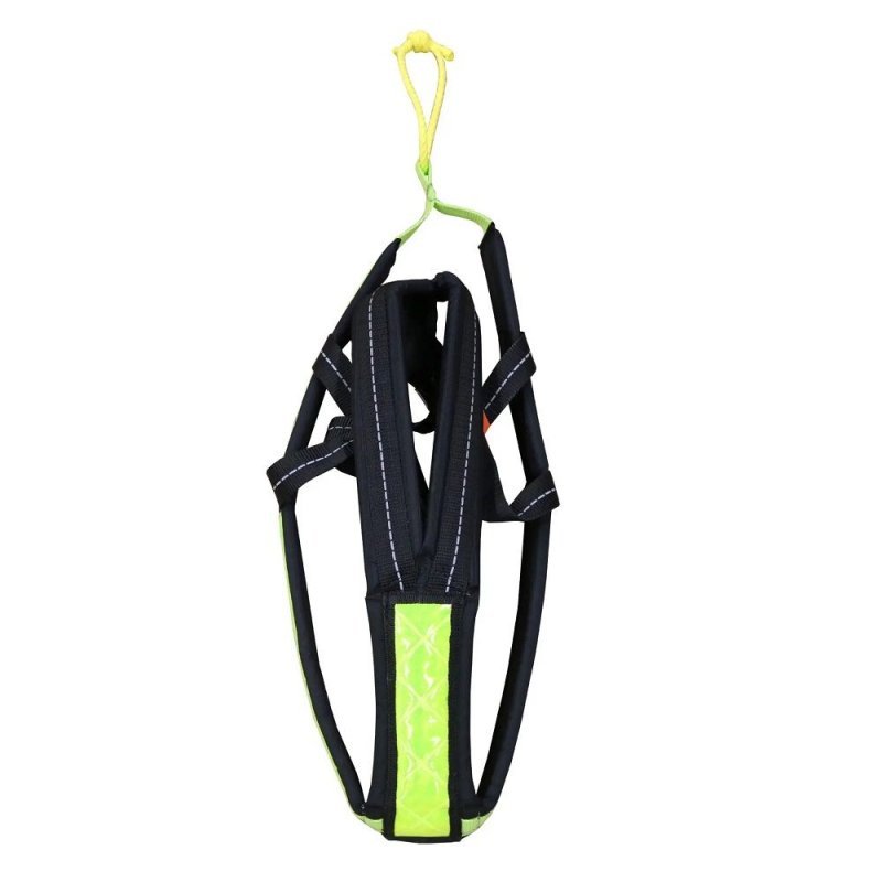 Axaeco Scandinavia Harness imbracatura per sleddog e canicross