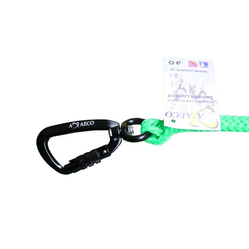 Axaeco Canicross / Ski Joring Linea 1 cane