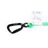 Axaeco Canicross / Ski Joring Linea 1 cane