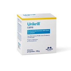 NBF Lanes Urikrill Cane 30 buste