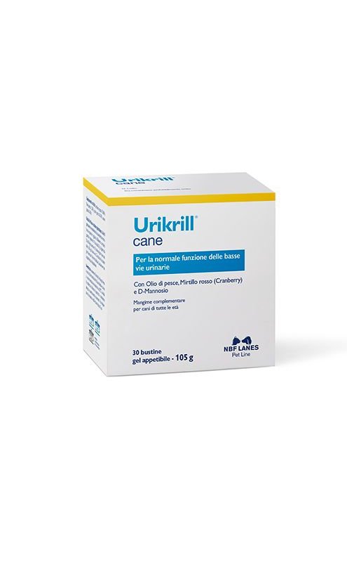 NBF Lanes Urikrill Cane 30 buste