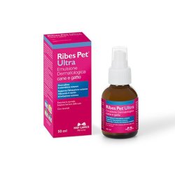 NBF Lanes Ribes Pet ULTRA Emulsione 50ml