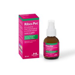 NBF Lanes Ribes Pet Emulsione 50ml
