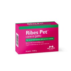 RELAXIGEN PET CANE (20 cpr) - Contro stress, ansia e paura 