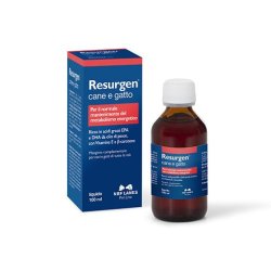 NBF Lanes Resurgen gocce 100ml
