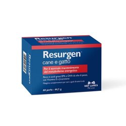 NBF Lanes Resurgen 60 perle