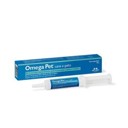 NBF Lanes Omega Pet pasta 30g