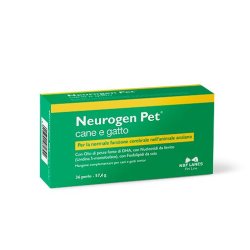 NBF Lanes Neurogen Pet 36 perle