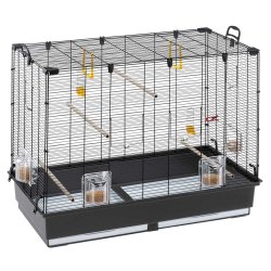 Ferplast Piano 6 gabbia per uccelli