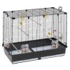 Ferplast Piano 6 gabbia per uccelli