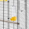 Ferplast Piano 6 gabbia per uccelli