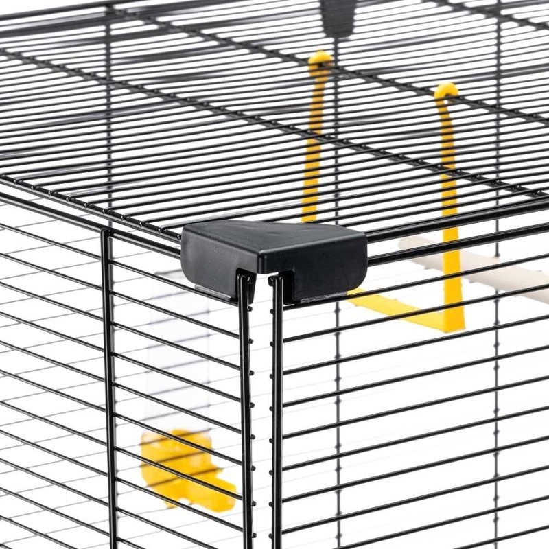 Ferplast Piano 6 gabbia per uccelli