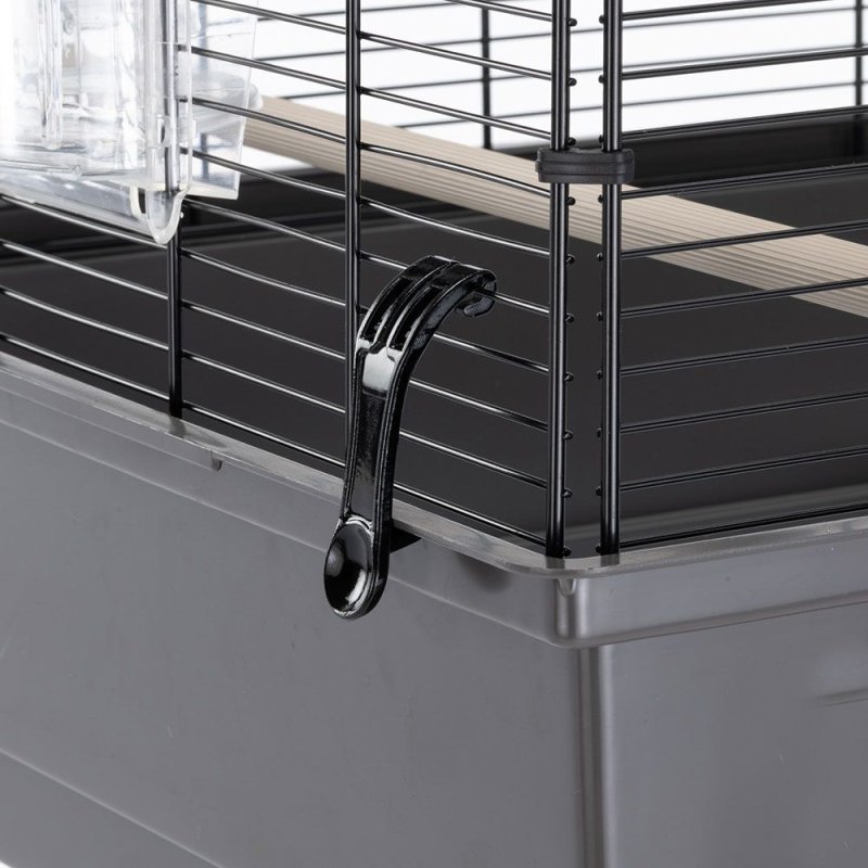 Ferplast Piano 6 gabbia per uccelli