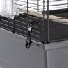Ferplast Piano 6 gabbia per uccelli