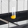 Ferplast Piano 7 gabbia per uccelli
