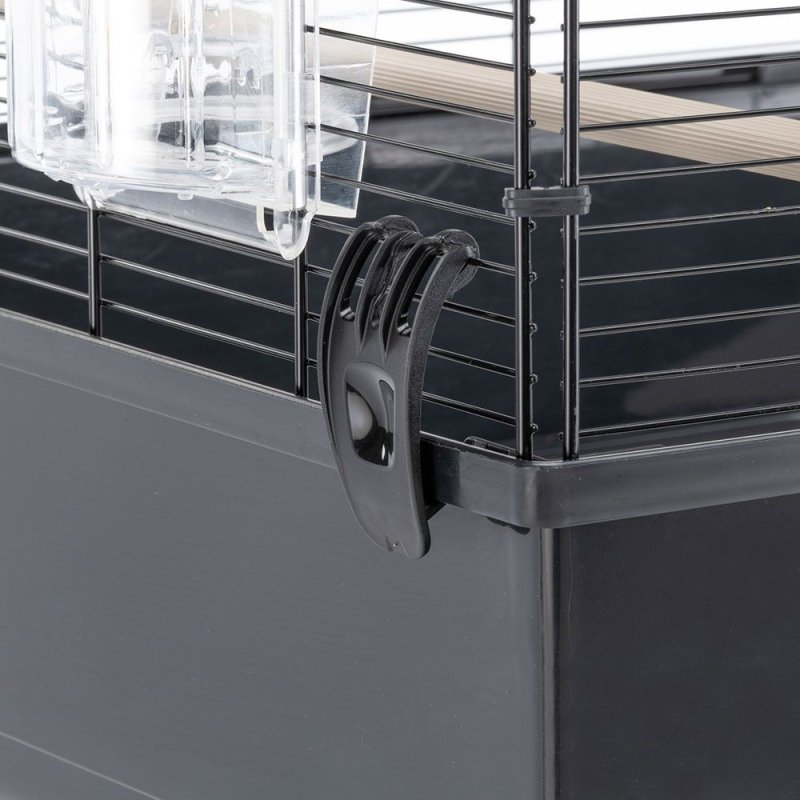 Ferplast Piano 7 gabbia per uccelli