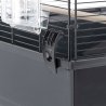 Ferplast Piano 7 gabbia per uccelli