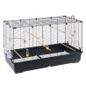 Ferplast Piano 8 gabbia per uccelli