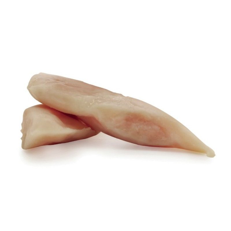 Record Filetti di Pollo 15g snack per gatti