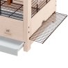 Ferplast Giulietta 4 gabbia per uccelli