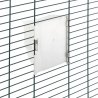 Ferplast Viola gabbia per uccelli