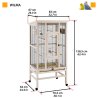 Ferplast Wilma voliera