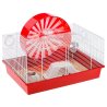 Ferplast Coney island gabbia per criceti