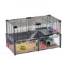 Ferplast Multipla hamster gabbia per criceti