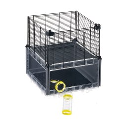 Ferplast Multipla hamster roof extension gabbia per criceti
