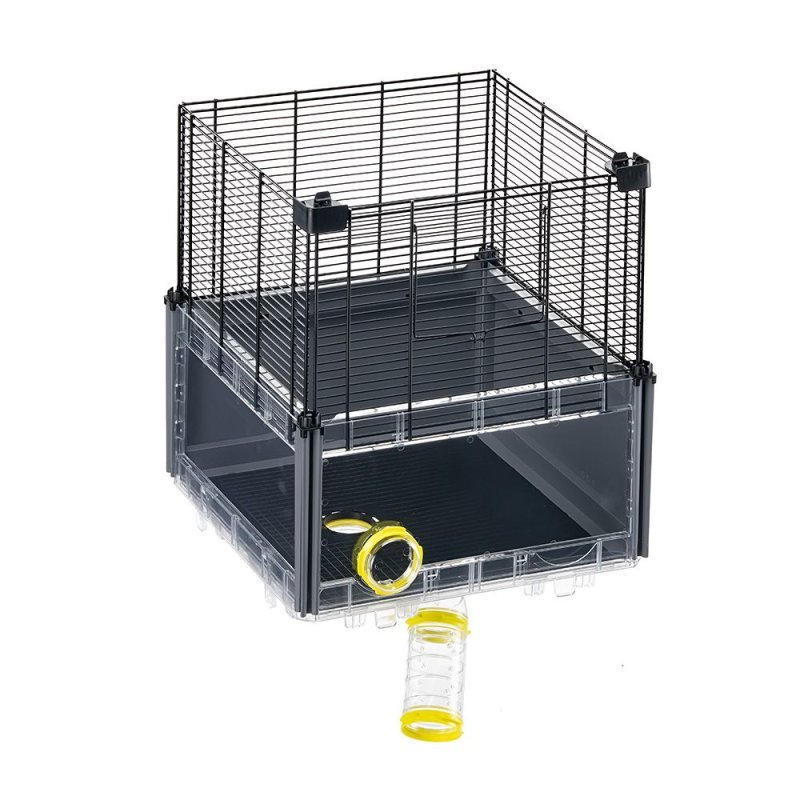 Ferplast Multipla hamster roof extension gabbia per criceti