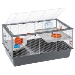 Ferplast Criceti 100 gabbia per criceti