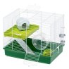 Ferplast Hamster duo gabbia per criceti