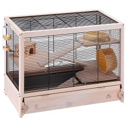 Ferplast Hamsterville gabbia per criceti