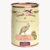 TerraCanis Classic Tacchino 400g umido cane